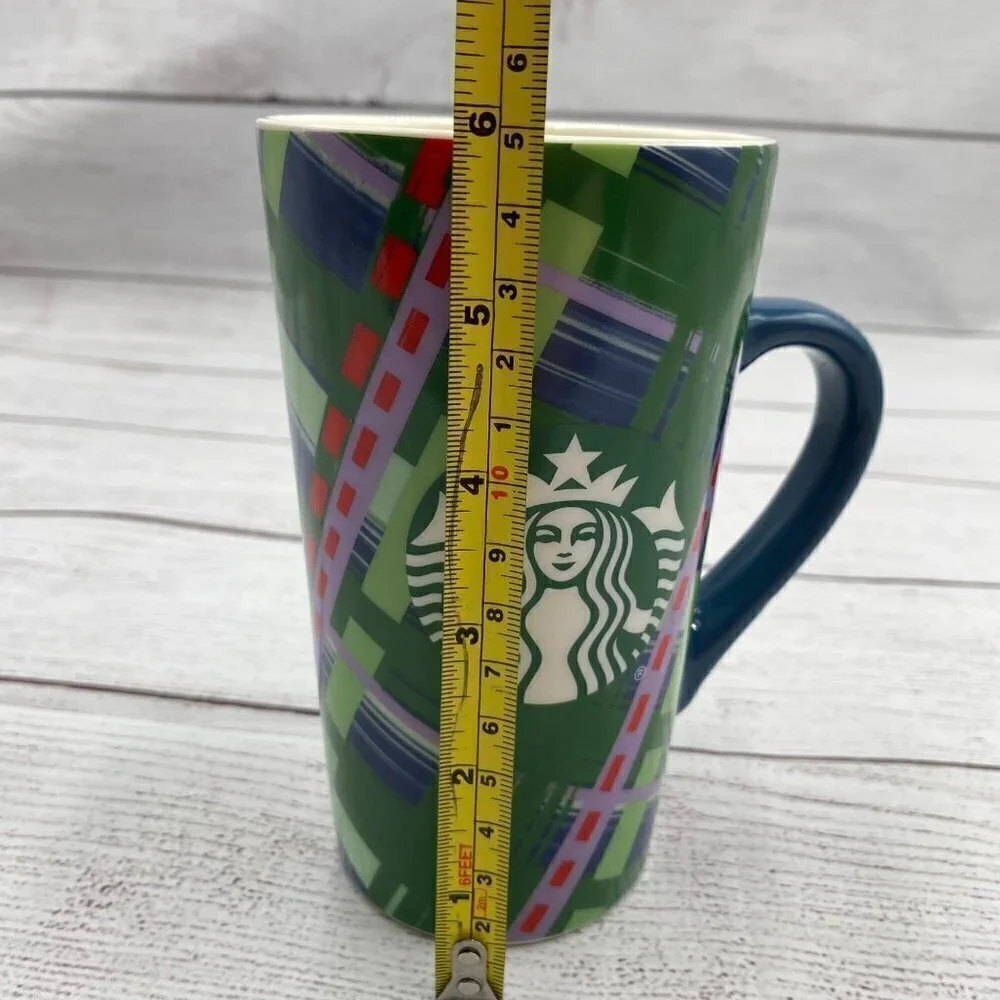 Starbucks 2020 16oz Coffee Cup
